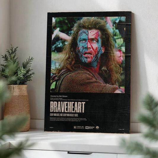 Braveheart