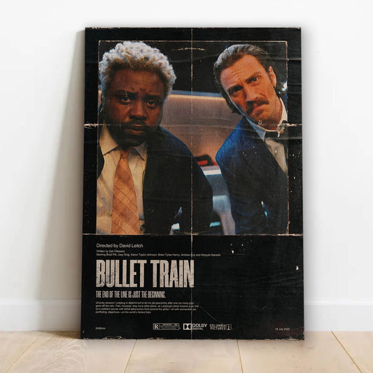 Bullet Train
