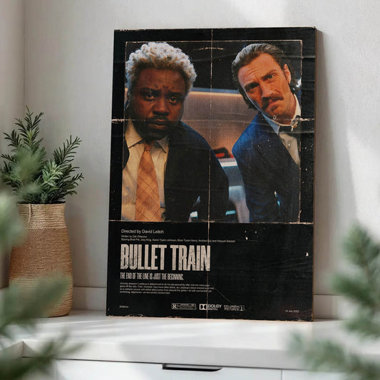 Bullet Train