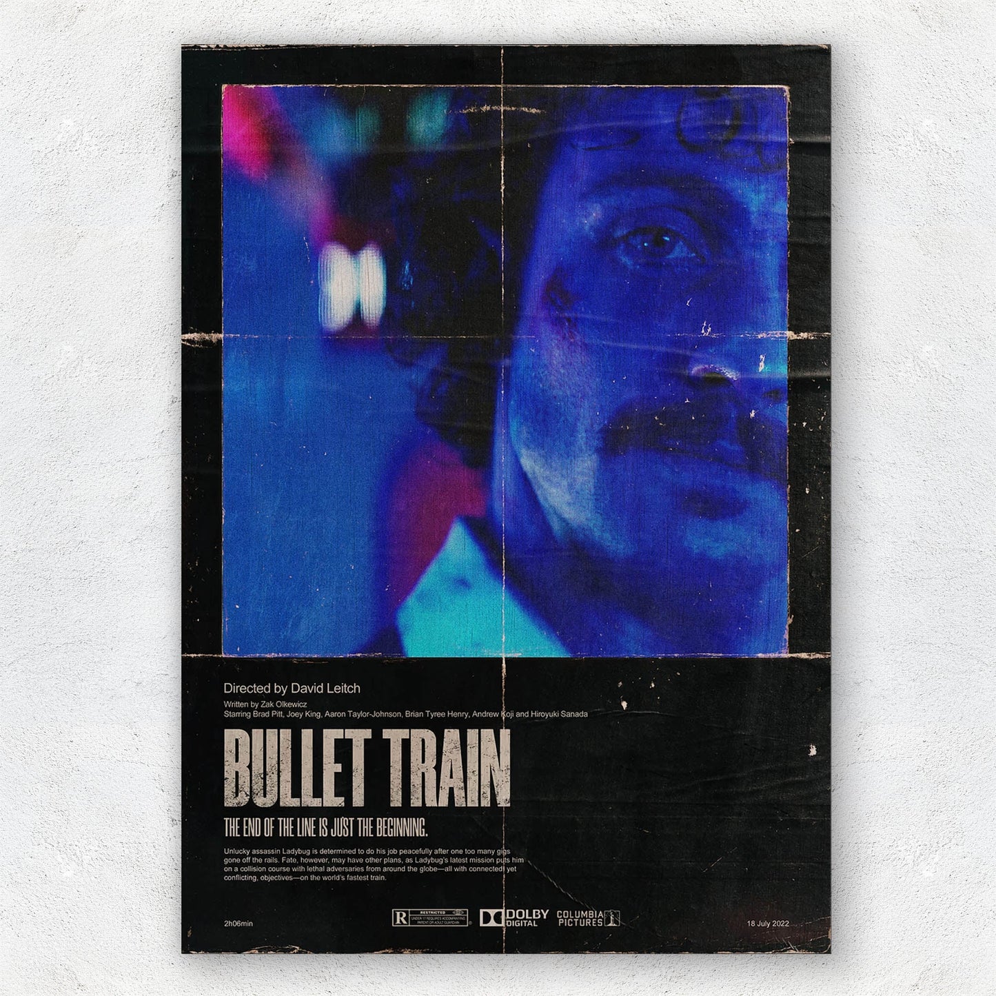 Bullet Train