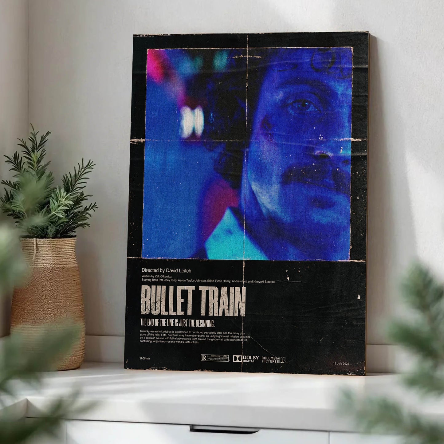 Bullet Train