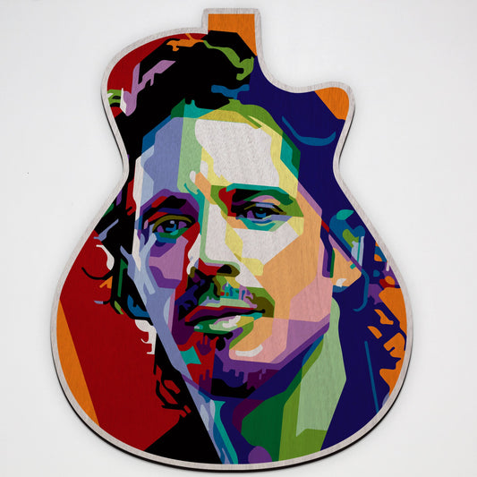 Chris Cornell