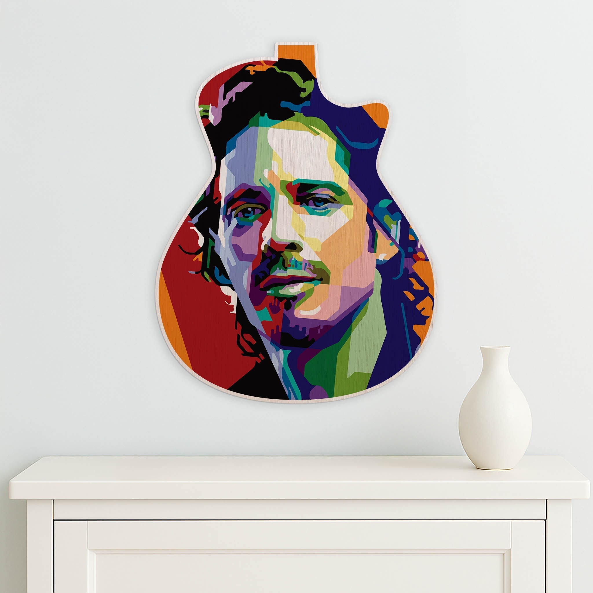 Chris Cornell