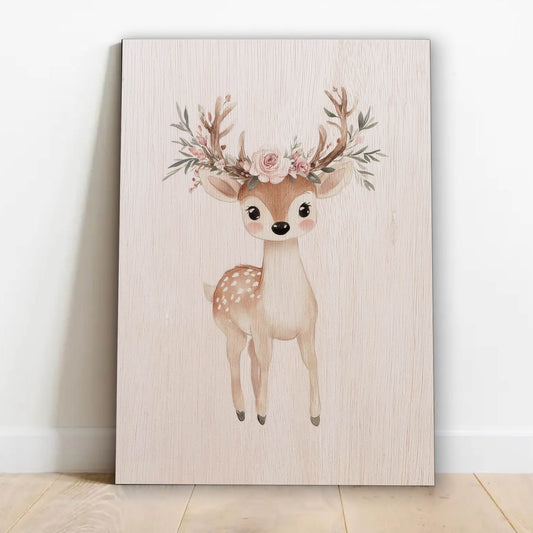 Cute Deer
