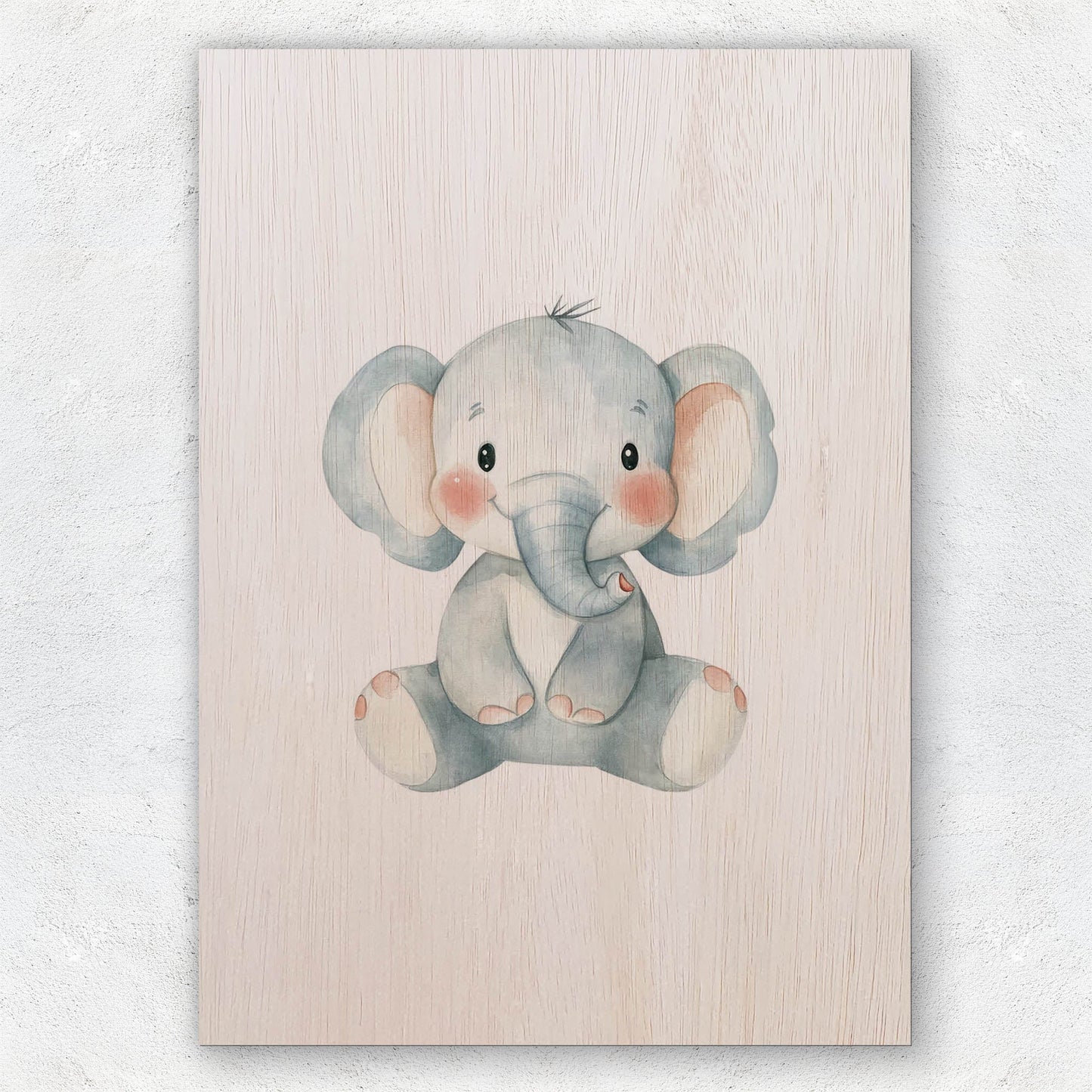 Cute Elephant