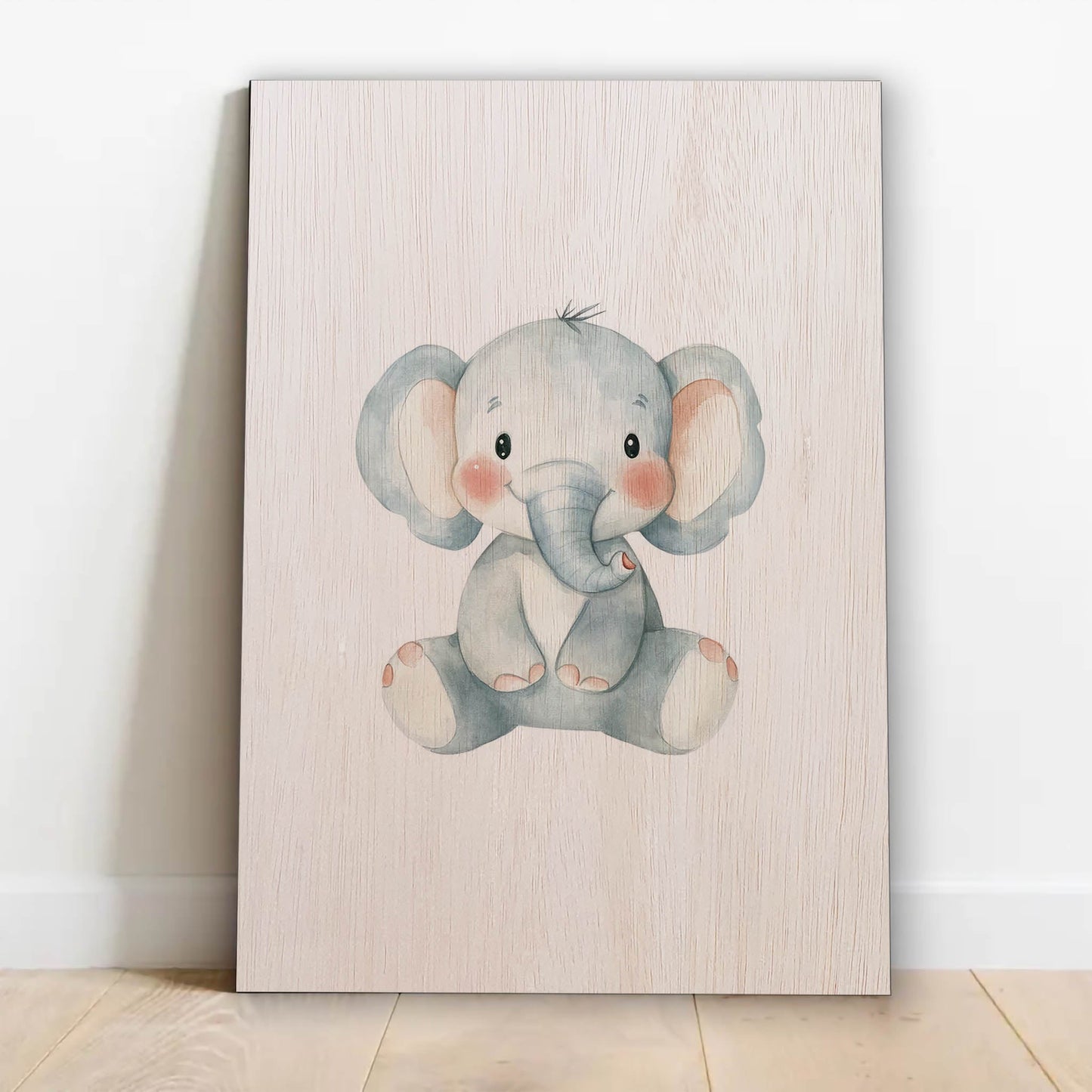 Cute Elephant