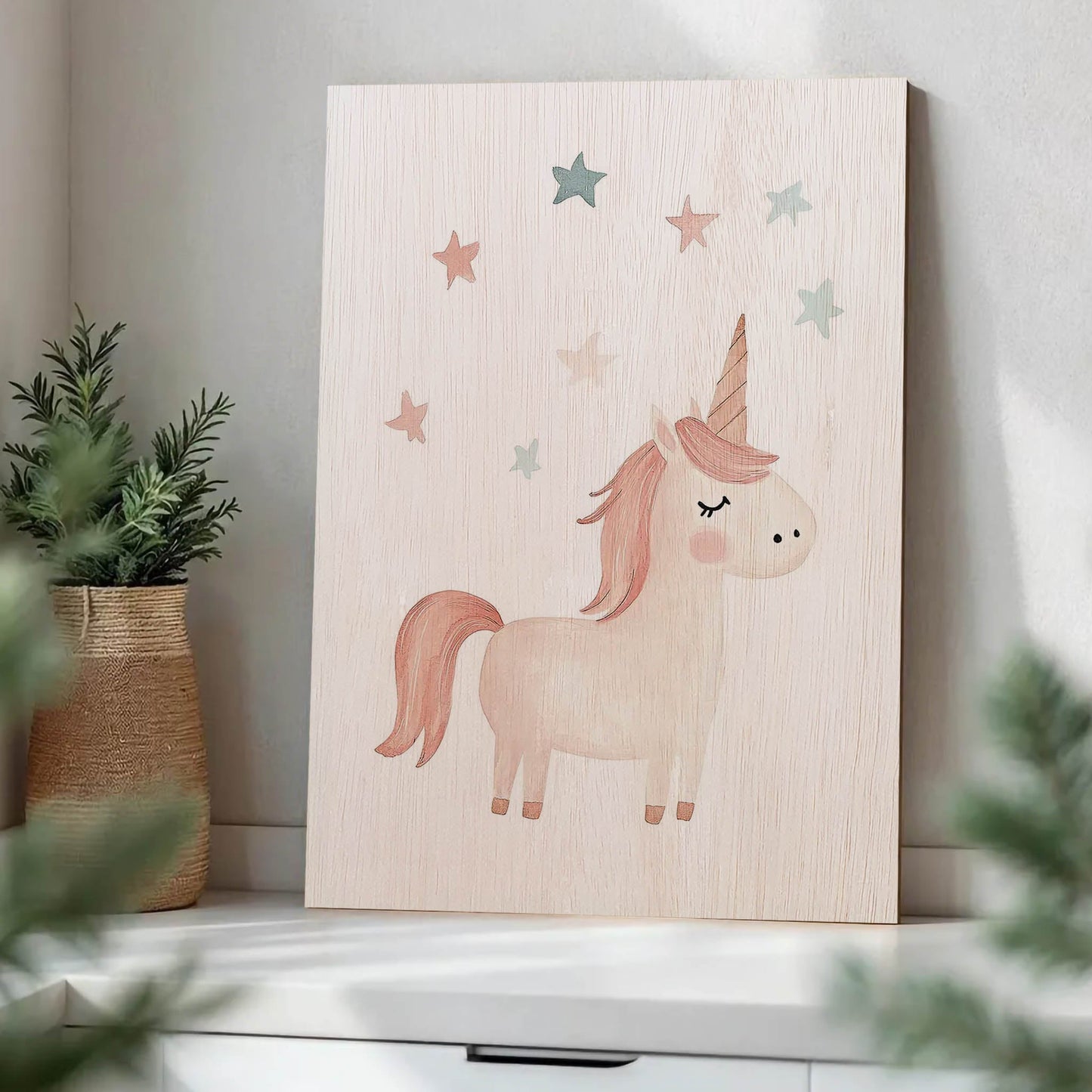 Cute Unicorn