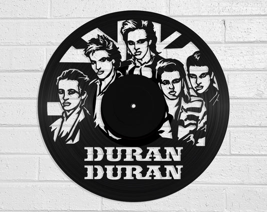 Duran Duran