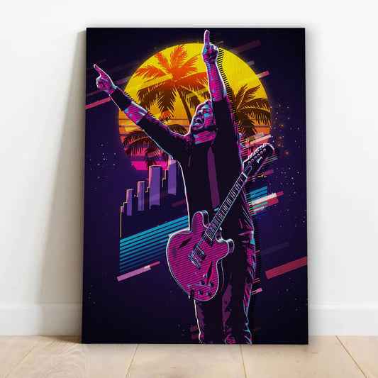 Dave Grohl