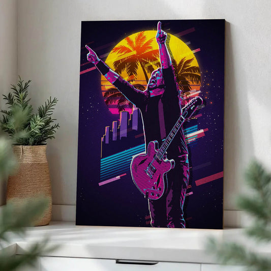 Dave Grohl
