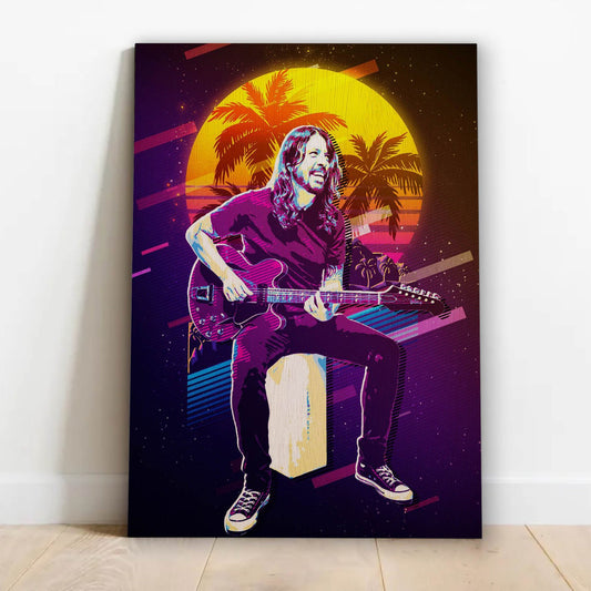 Dave Grohl