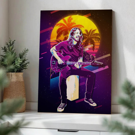 Dave Grohl