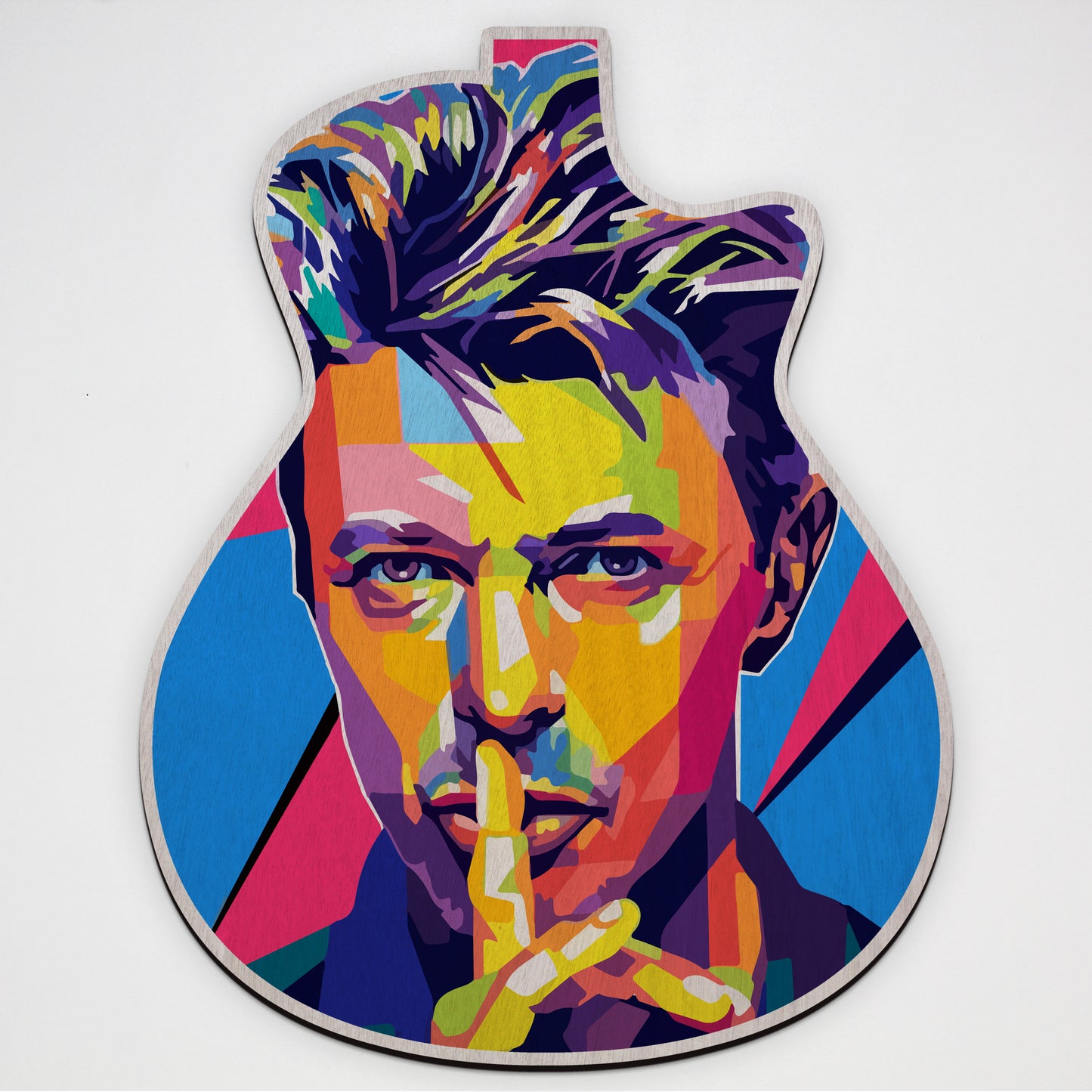 David Bowie