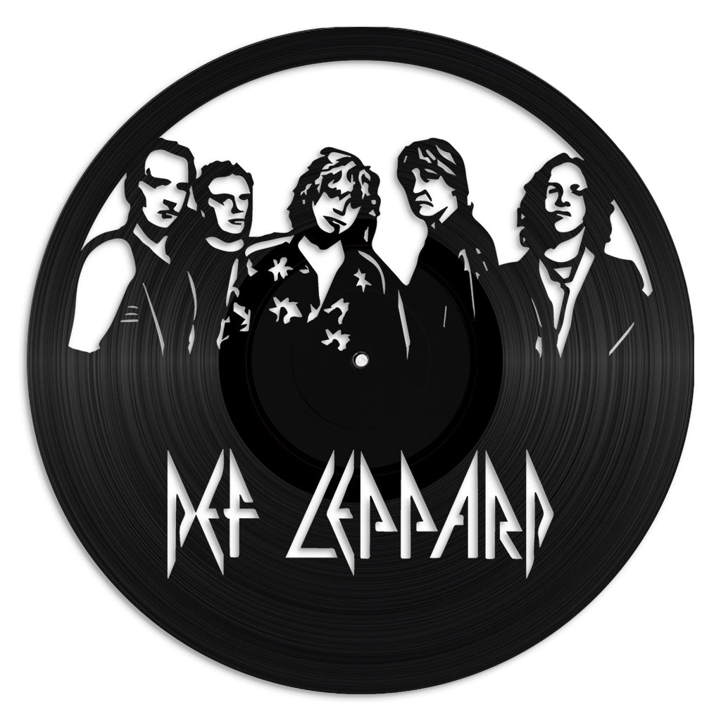 Def Leppard