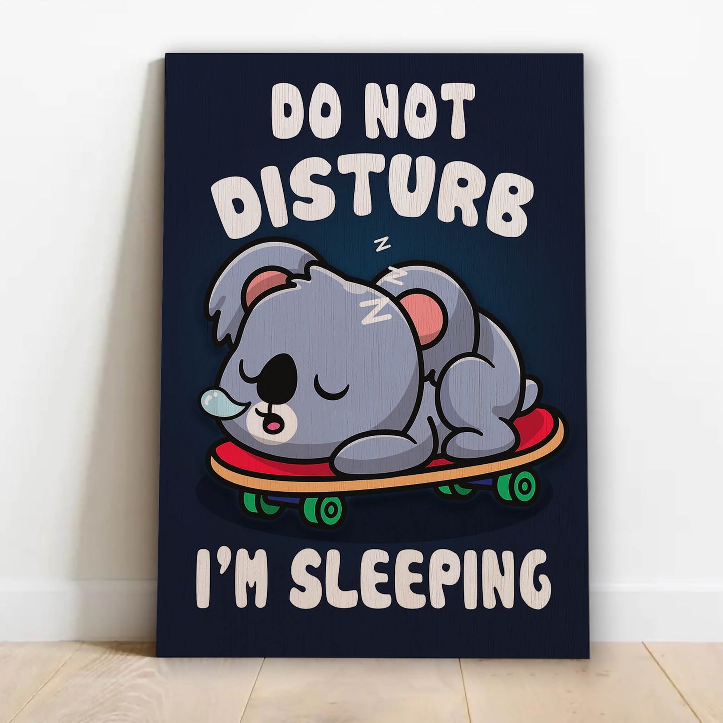 Do Not Disturb