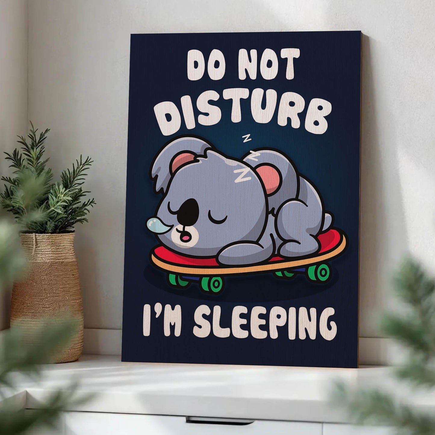 Do Not Disturb