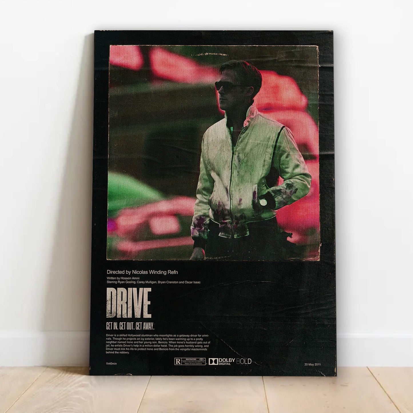 Drive