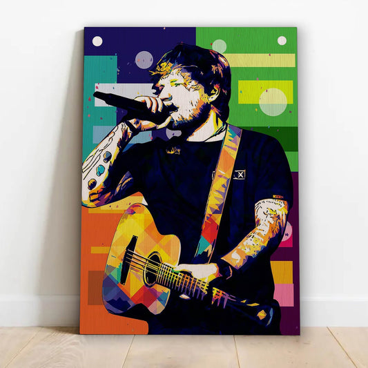Ed Sheeran
