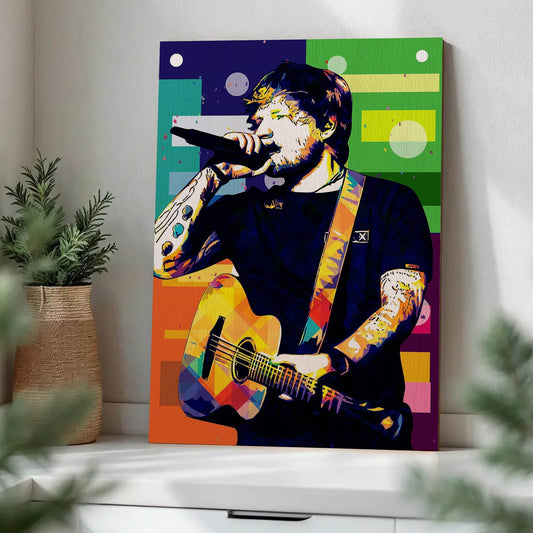 Ed Sheeran