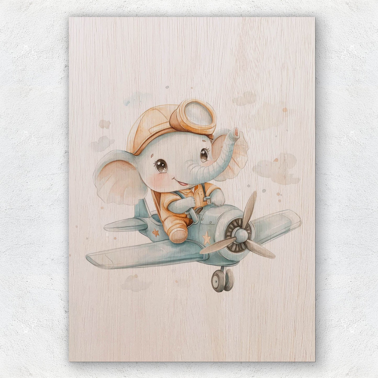 Elephant Pilot