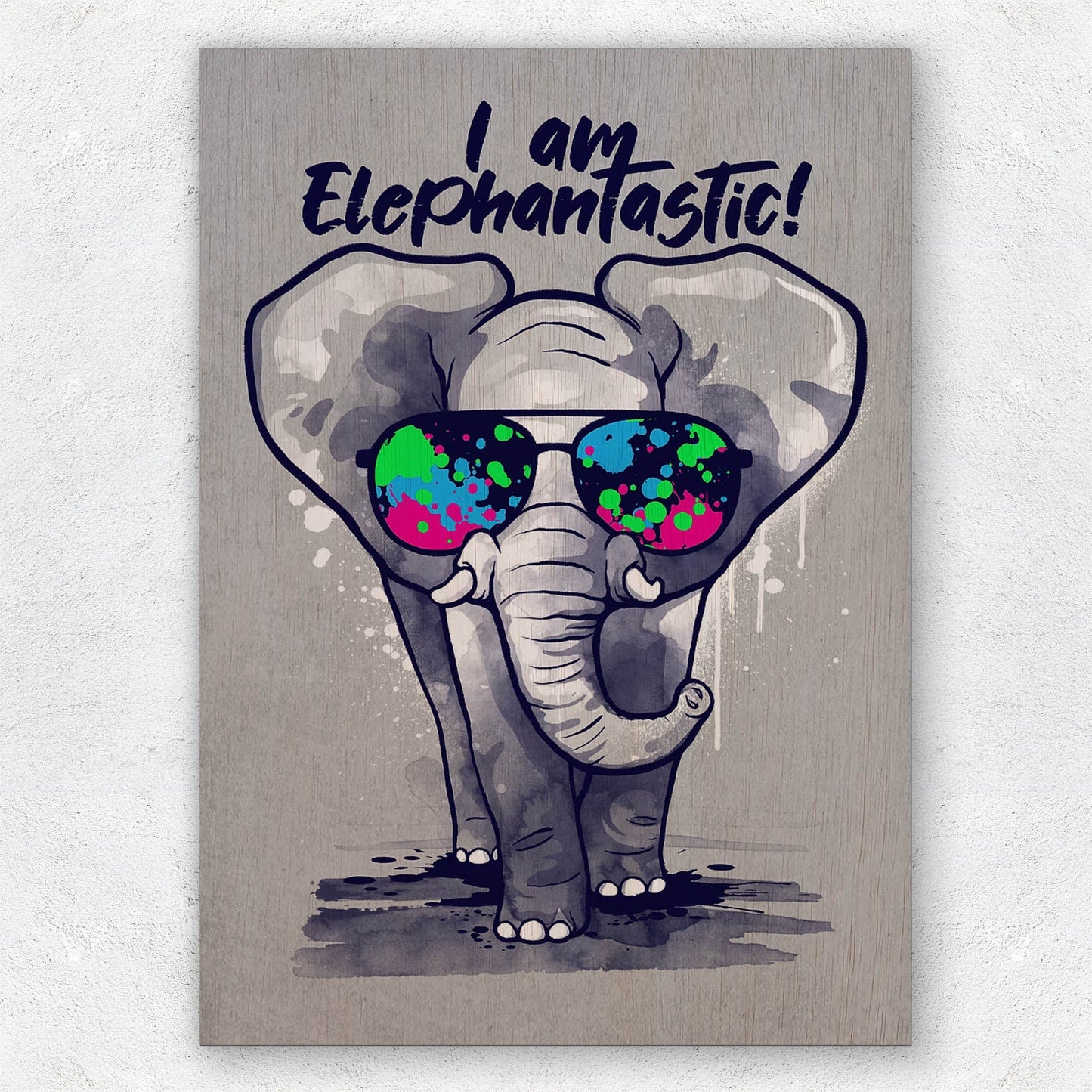 Elephantastic