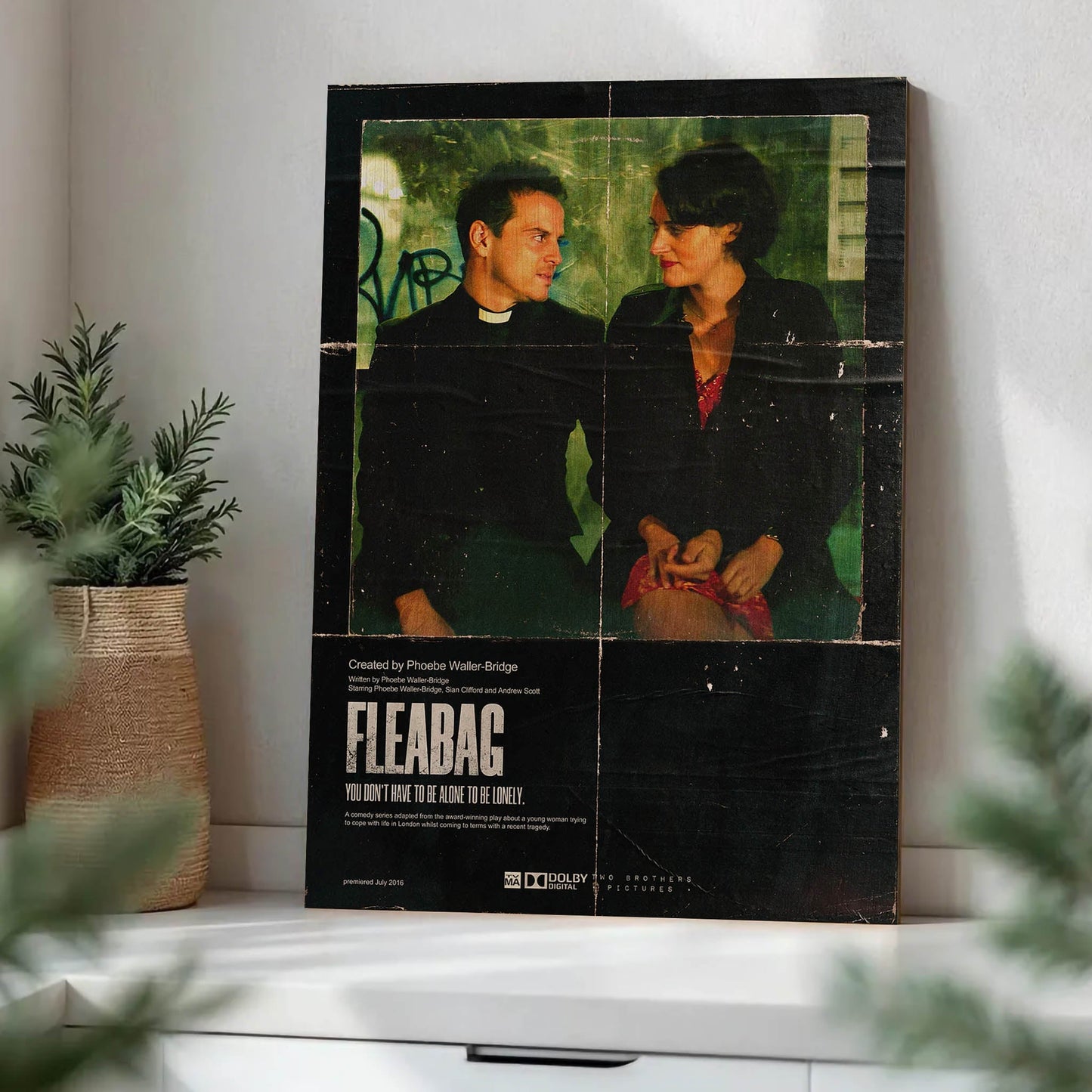 Fleabag