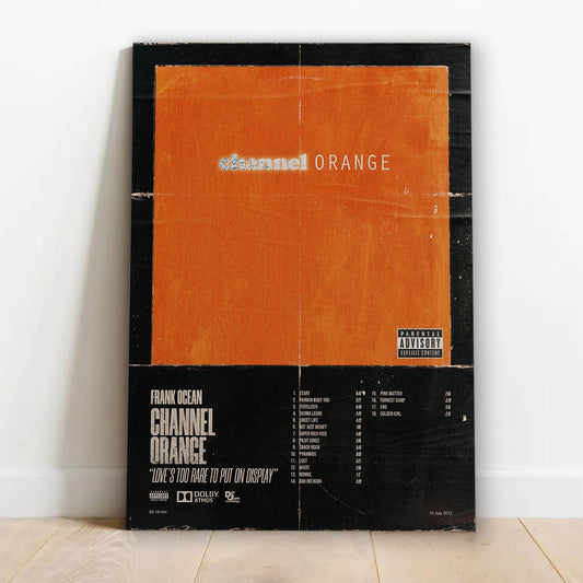Frank Ocean