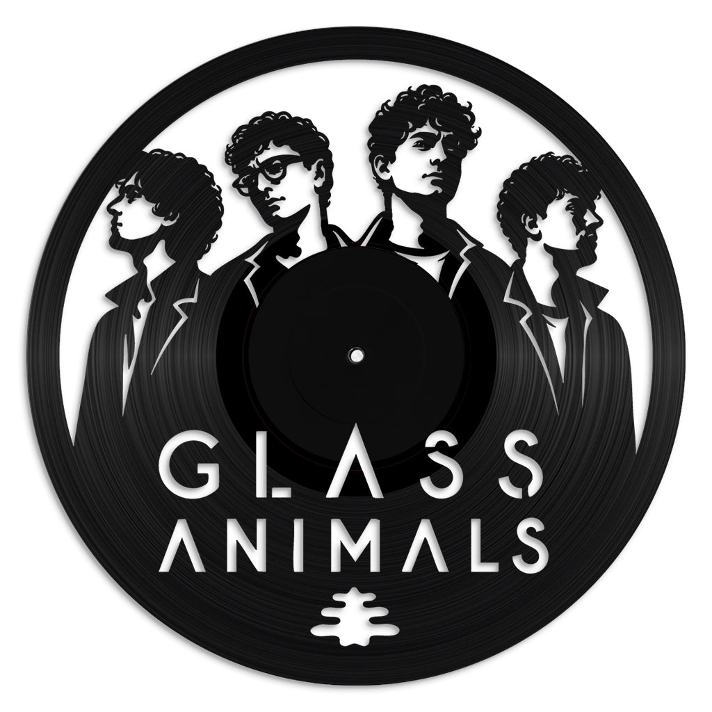 Glass Animals