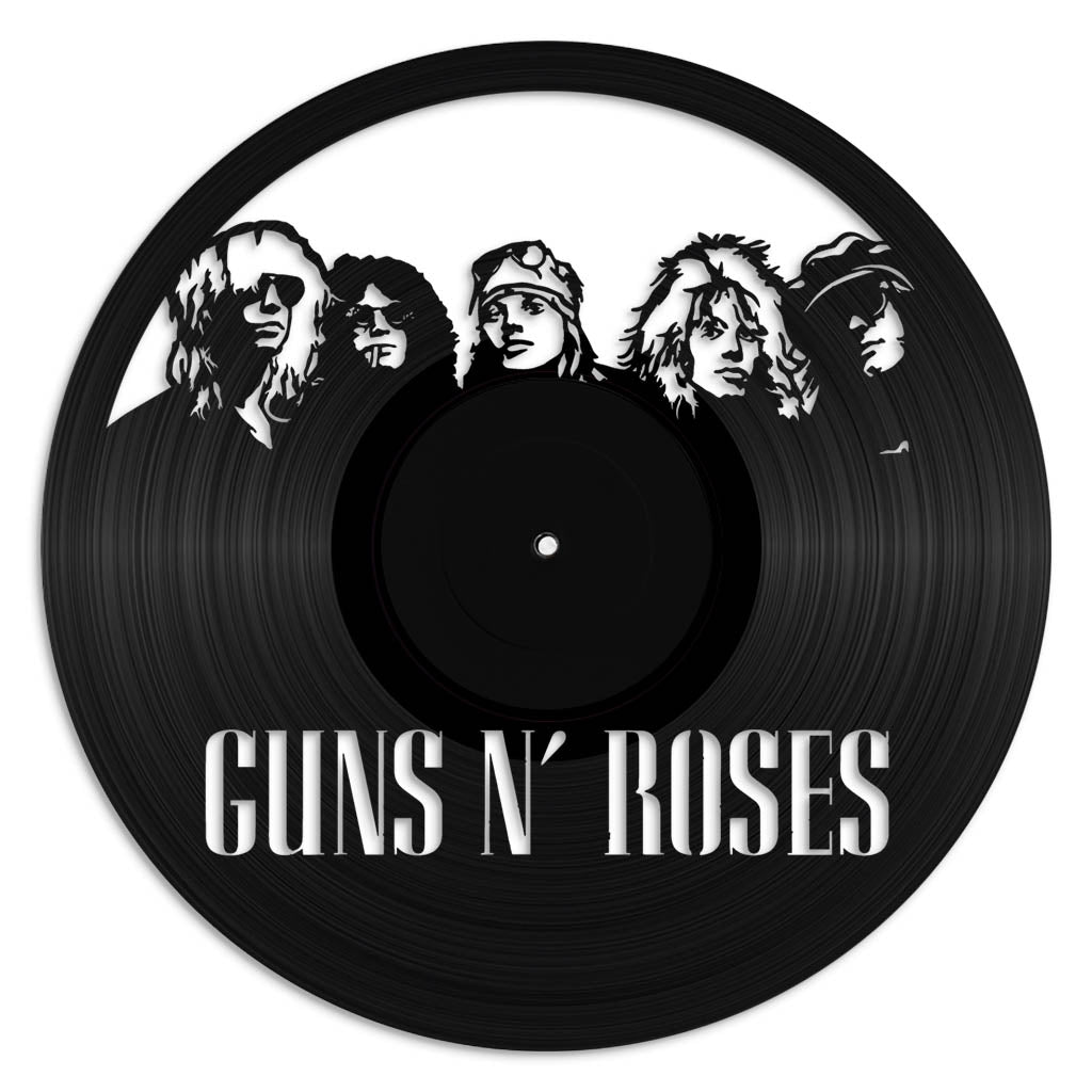 Guns N' Roses
