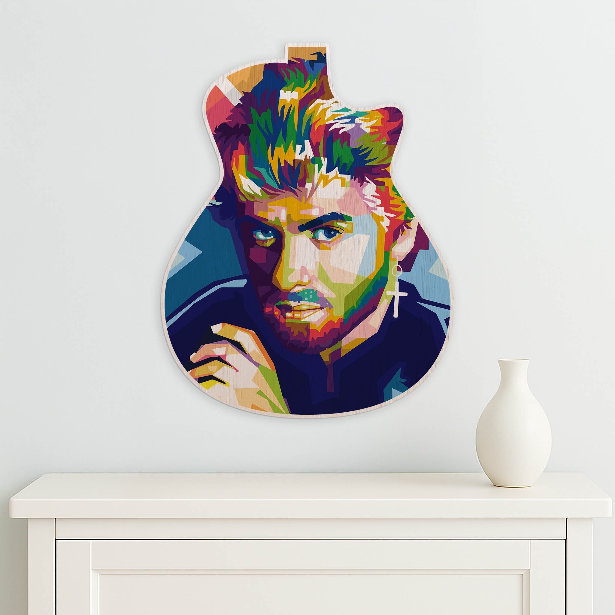 George Michael