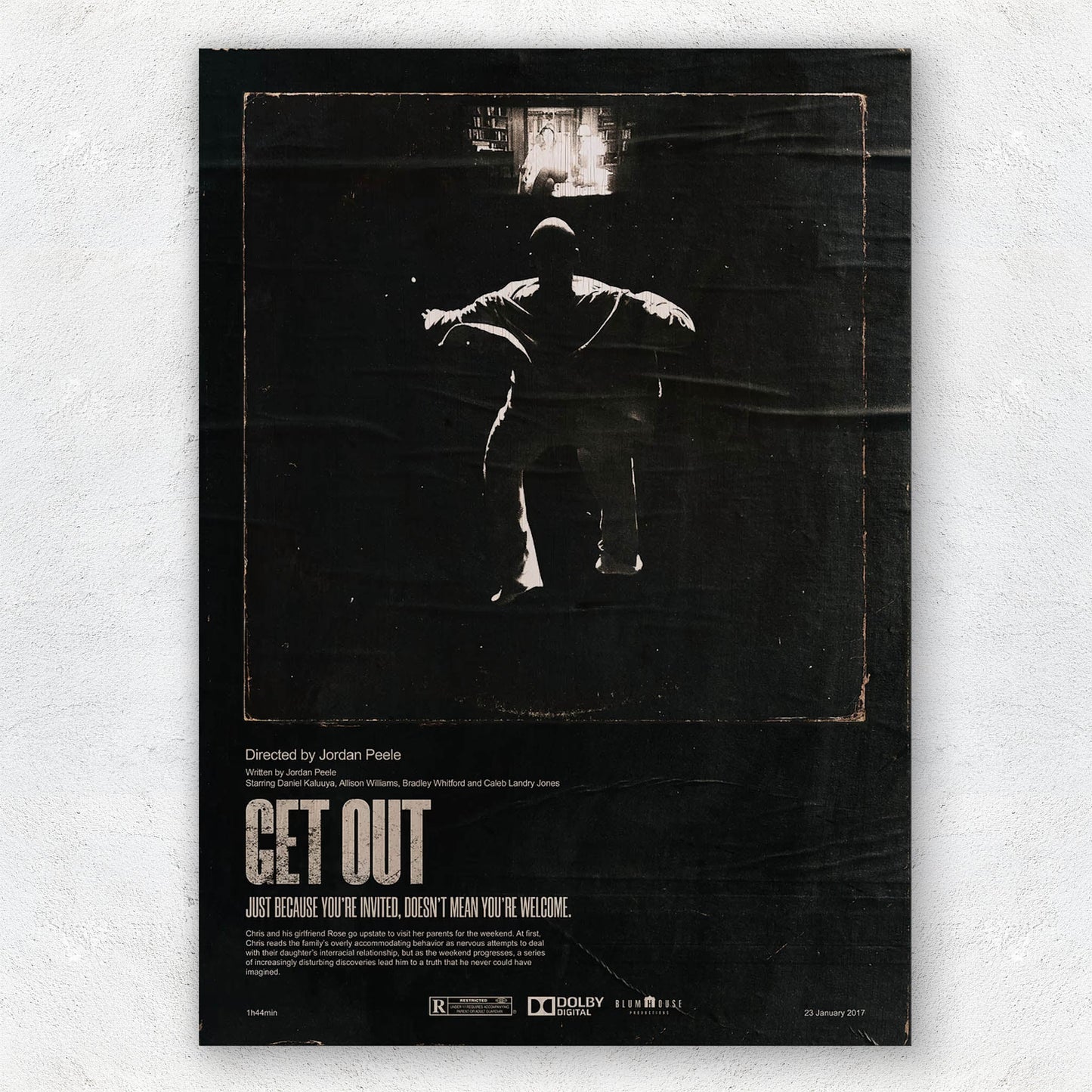 Get Out