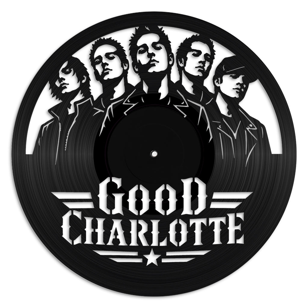 Good Charlotte