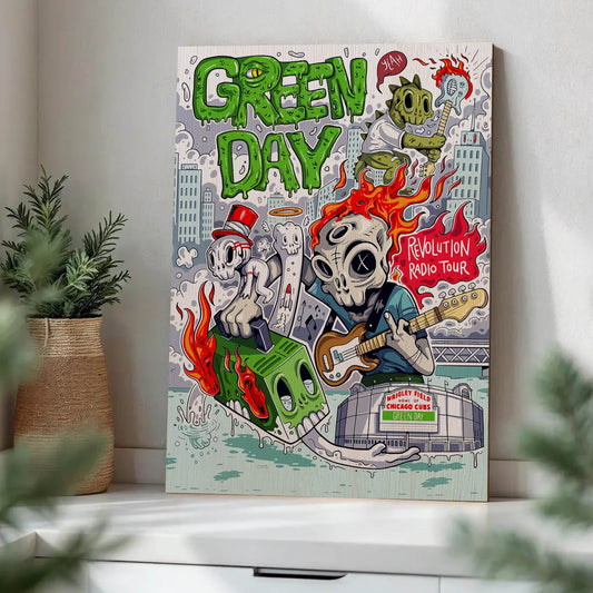 Green Day