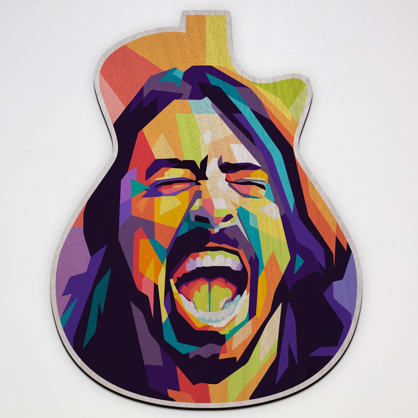 Dave Grohl