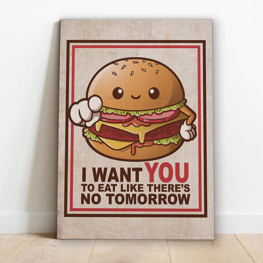 Hamburger Sam
