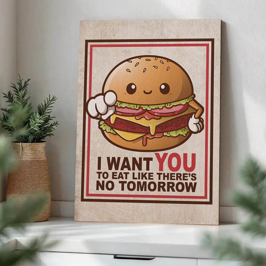 Hamburger Sam
