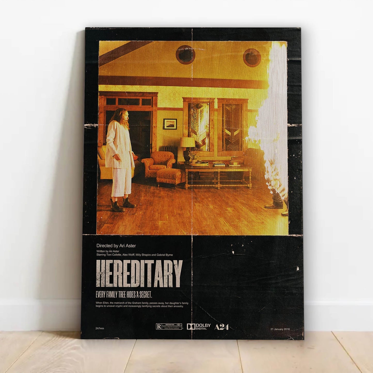 Hereditary