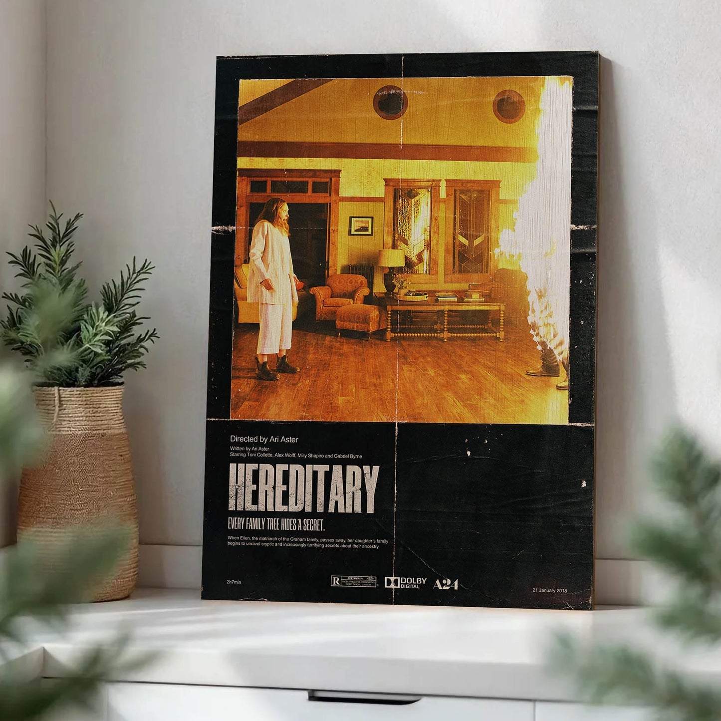 Hereditary