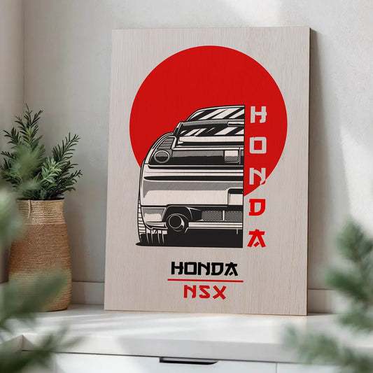 Honda NSX