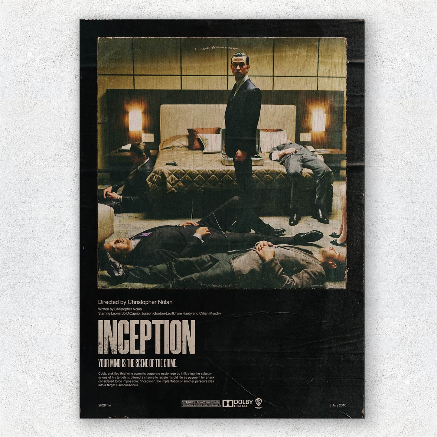 Inception