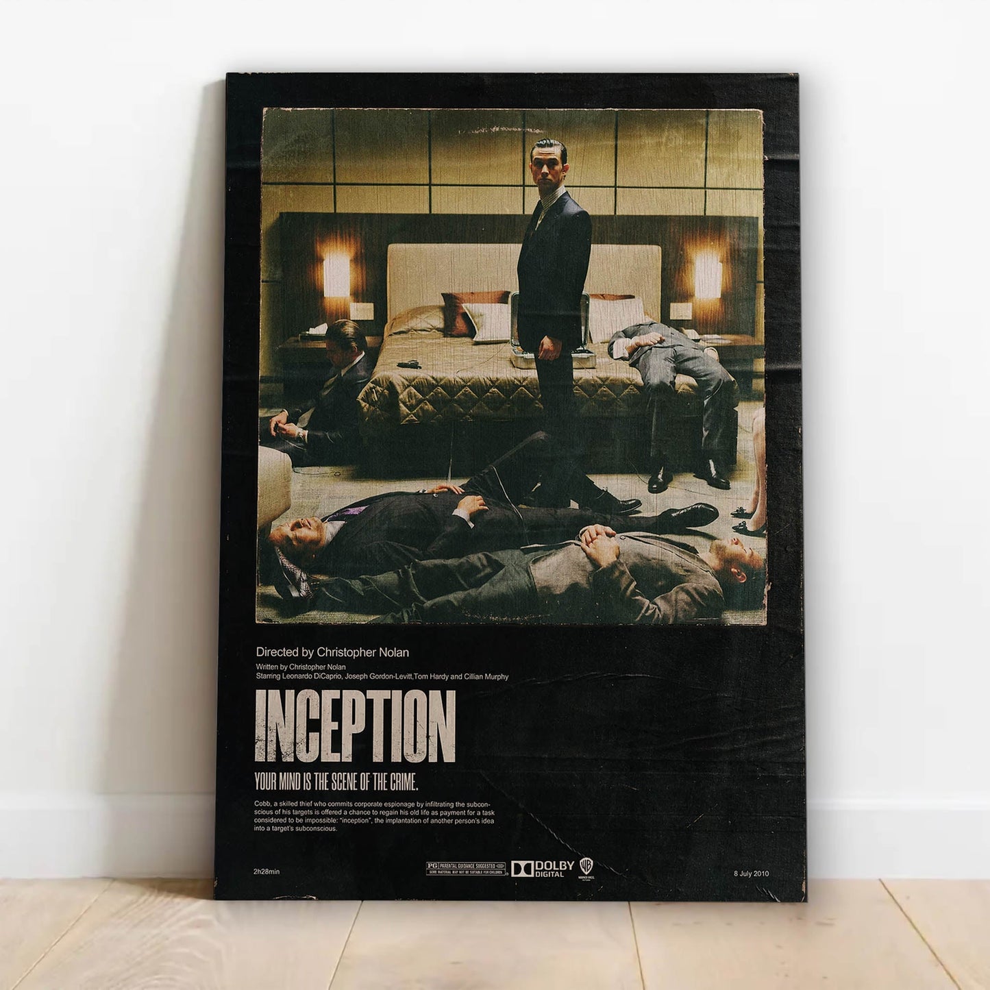 Inception