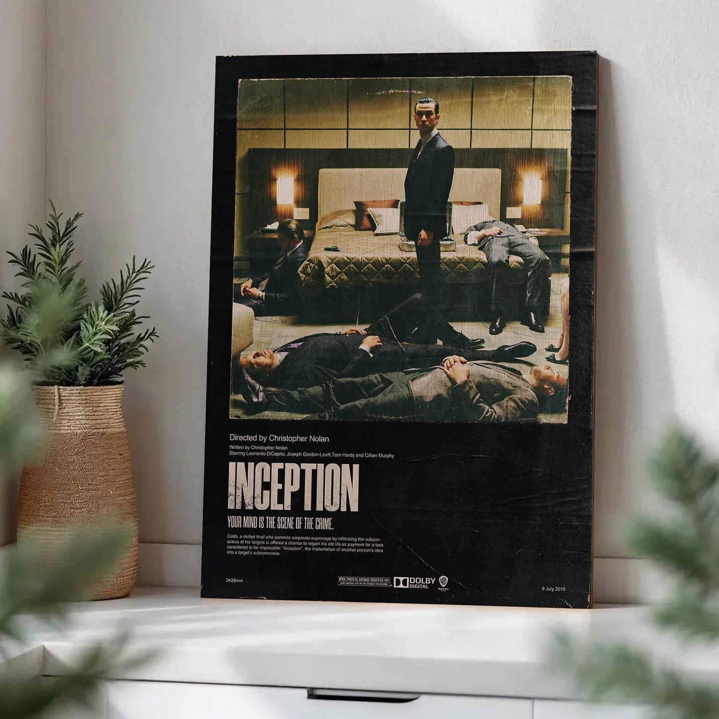 Inception