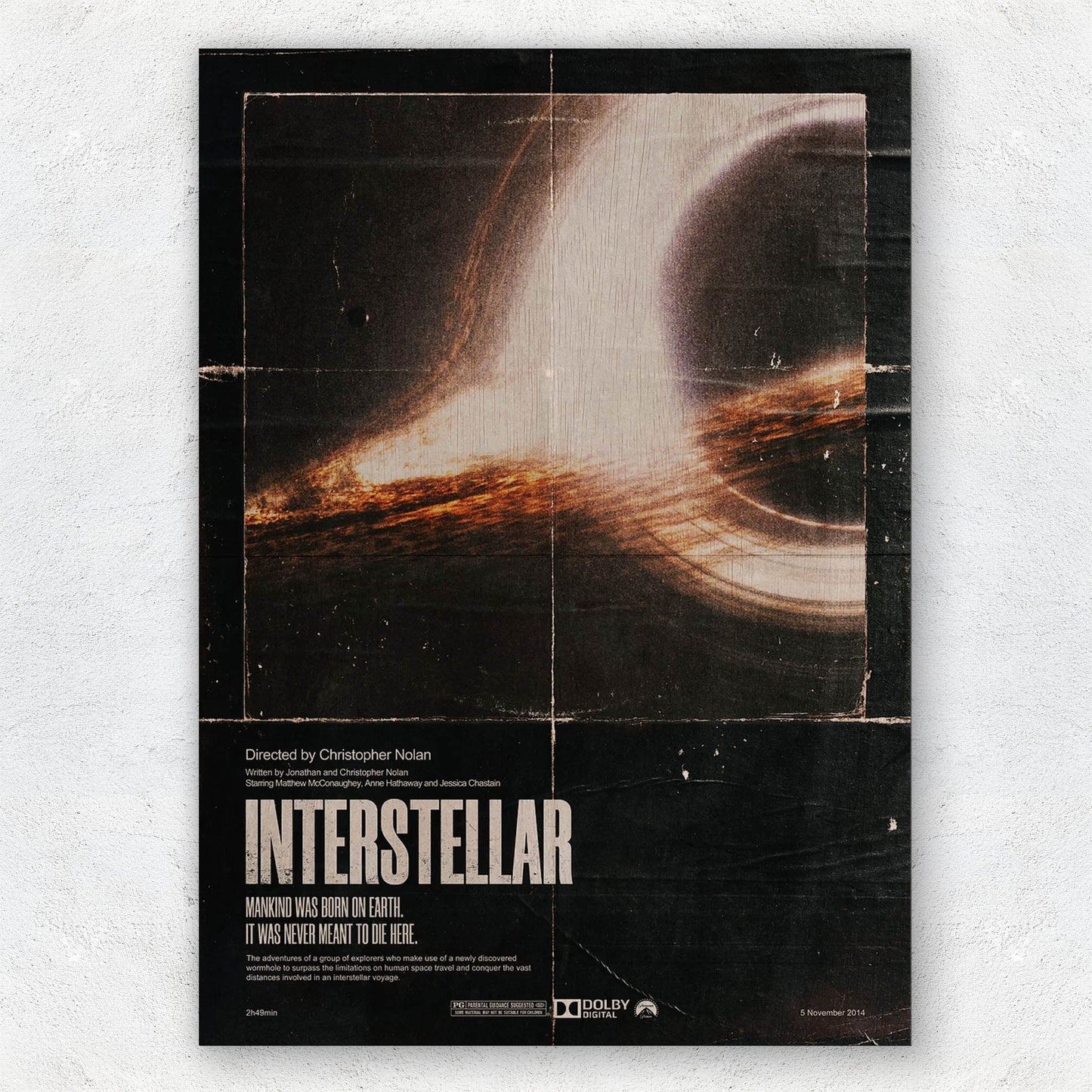 Interstellar