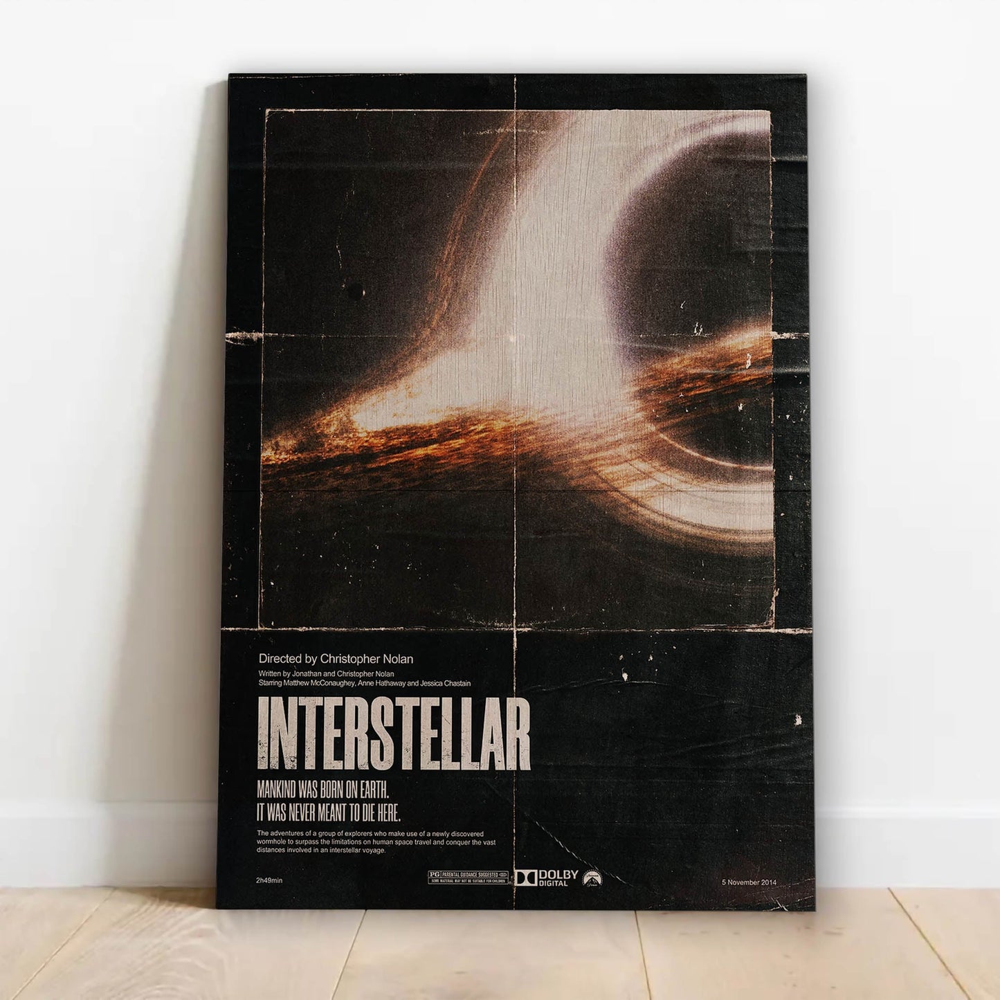Interstellar