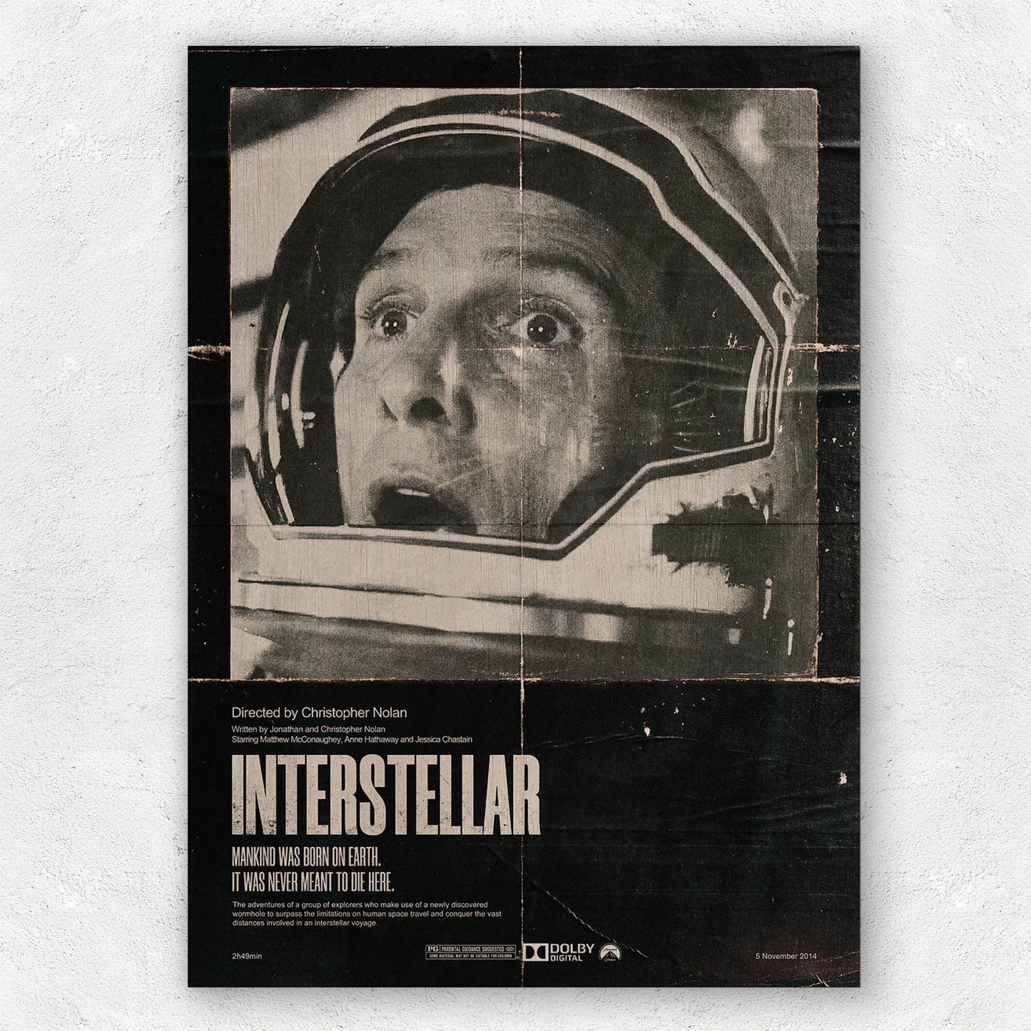 Interstellar