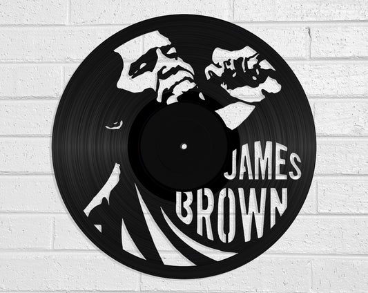 James Brown