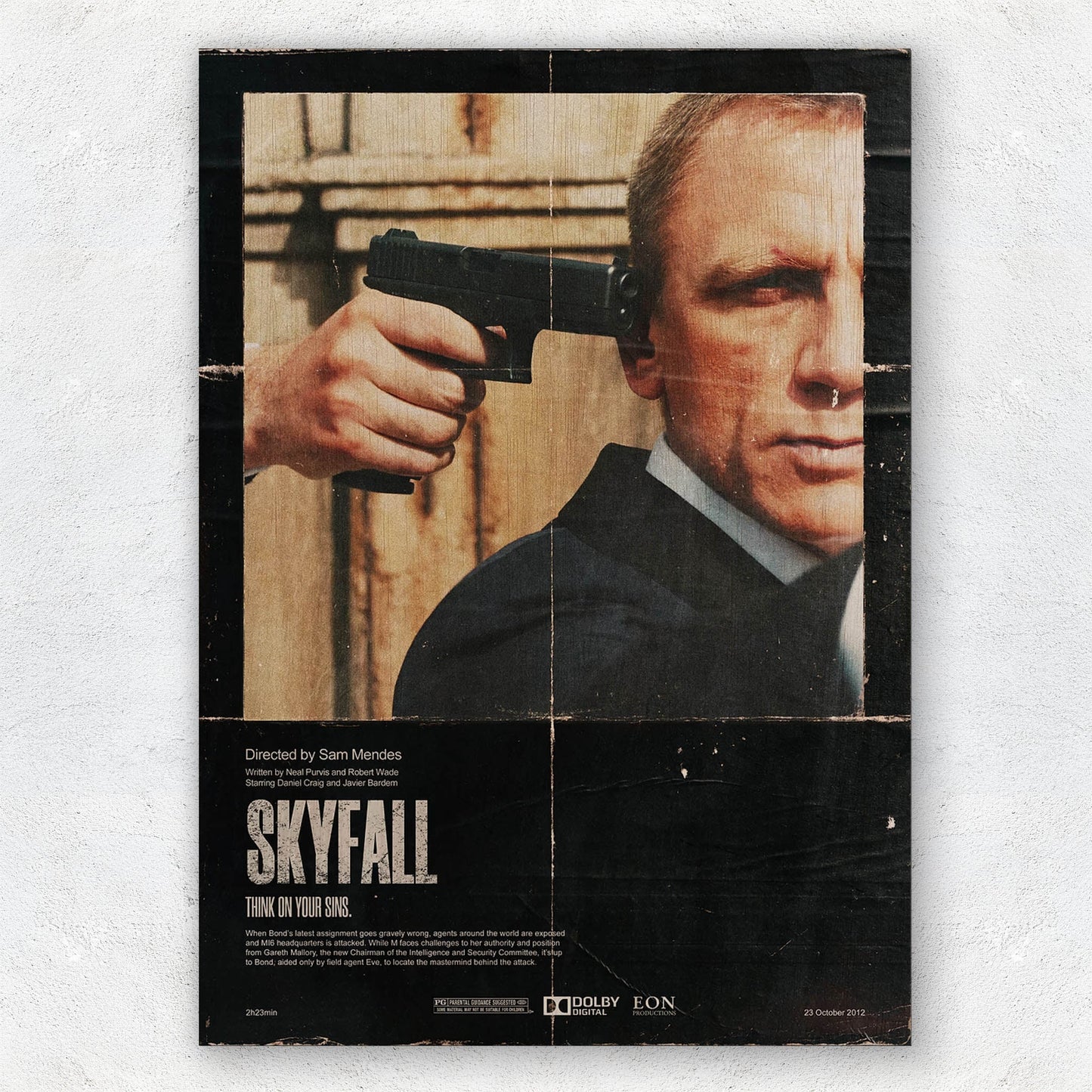 James Bond