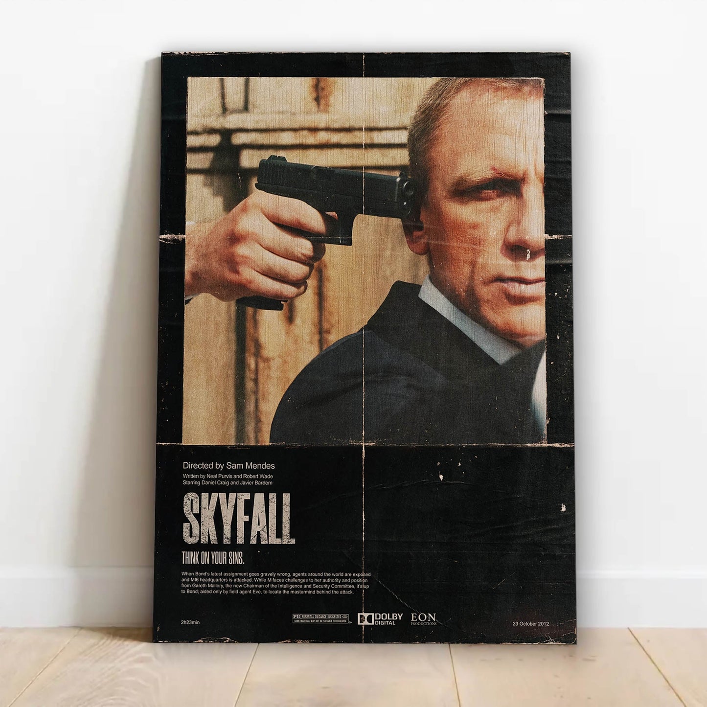 James Bond