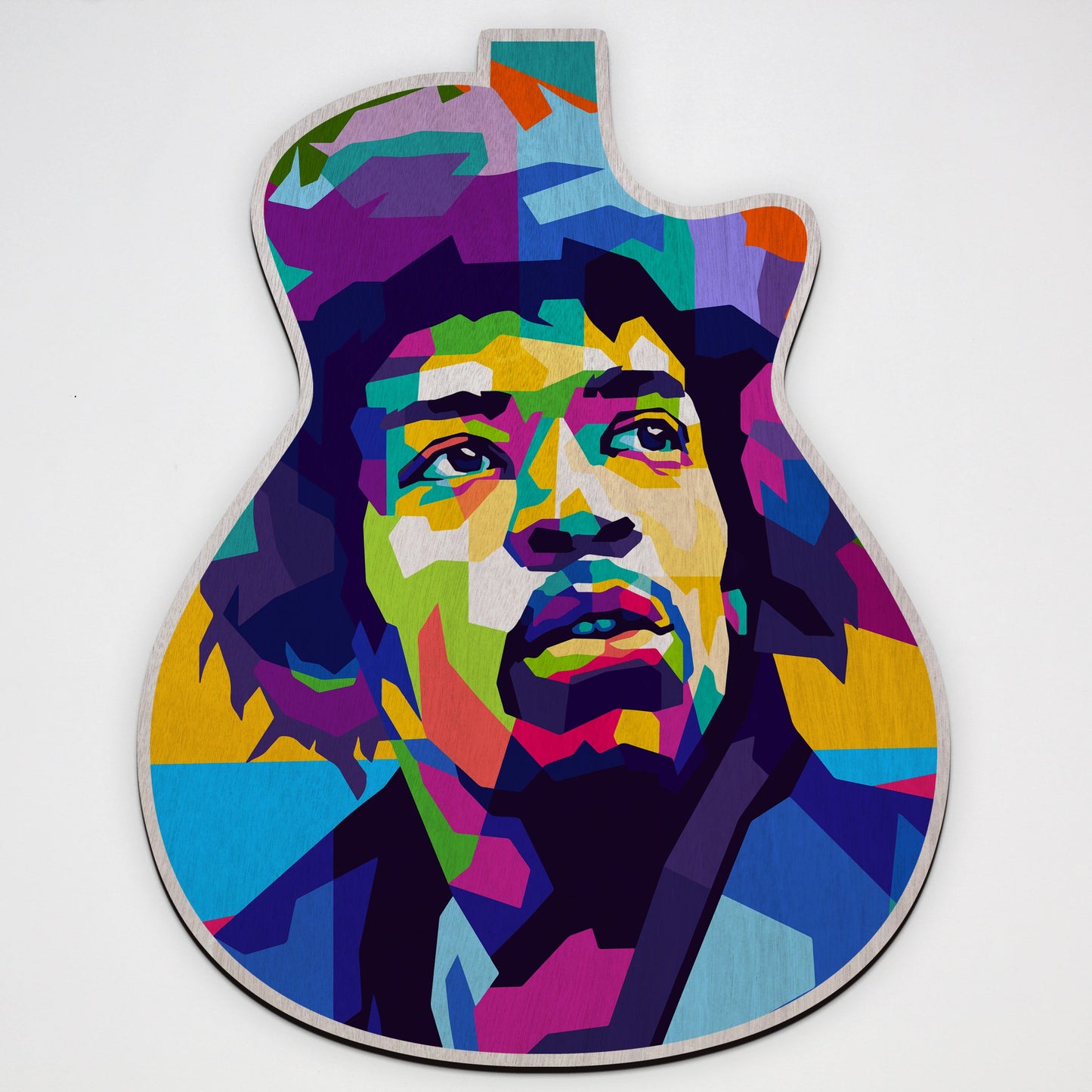 Jimi Hendrix