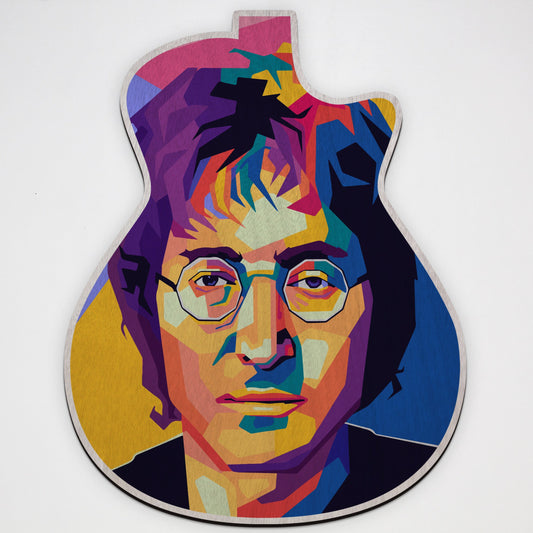 John Lennon